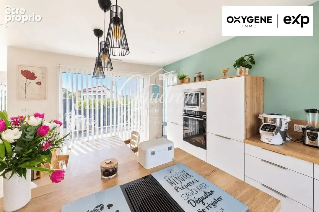 Maison 7 pièces 165 m² à vendre à Villelongue-De-La-Salanque (66410) - photo 5