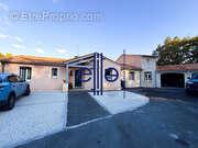 Maison à COULOUNIEIX-CHAMIERS