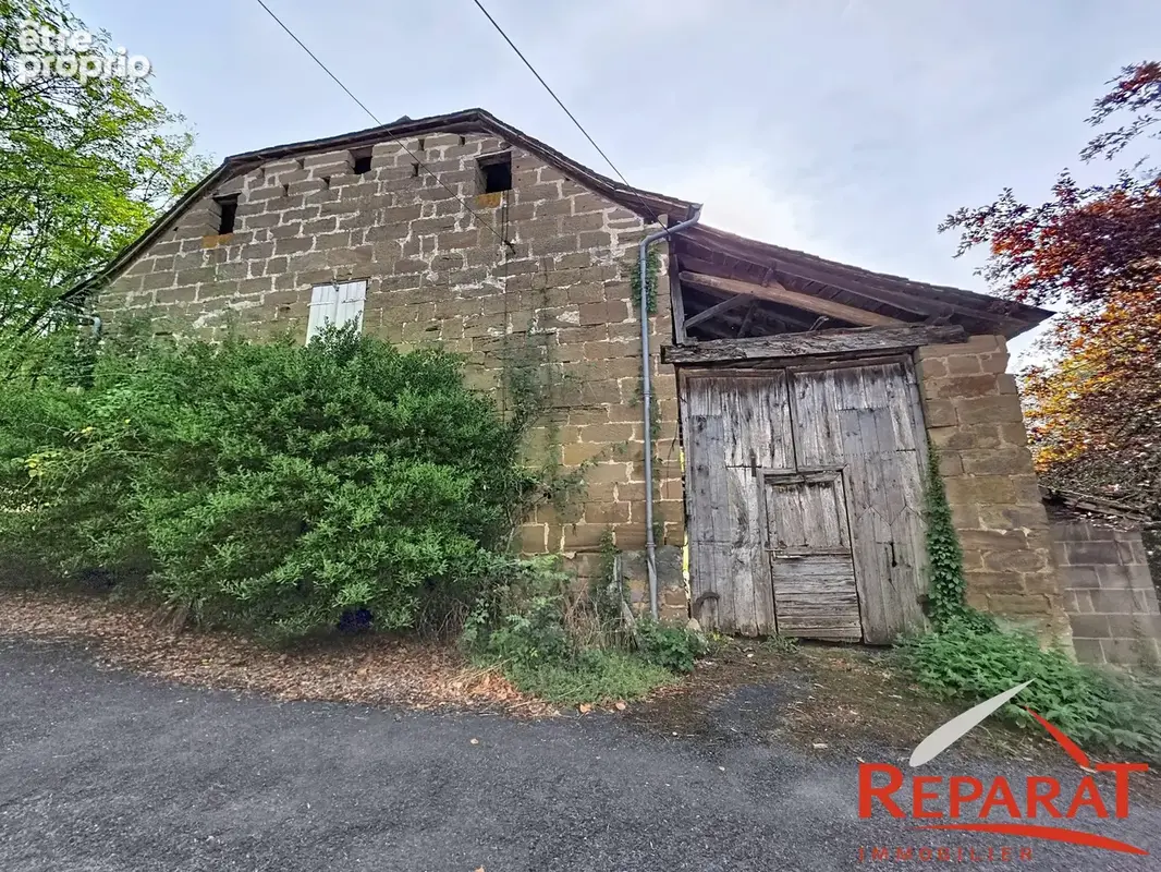 Maison 7 pièces 183 m² à vendre à Saint-Aulaire (19130) - photo 7