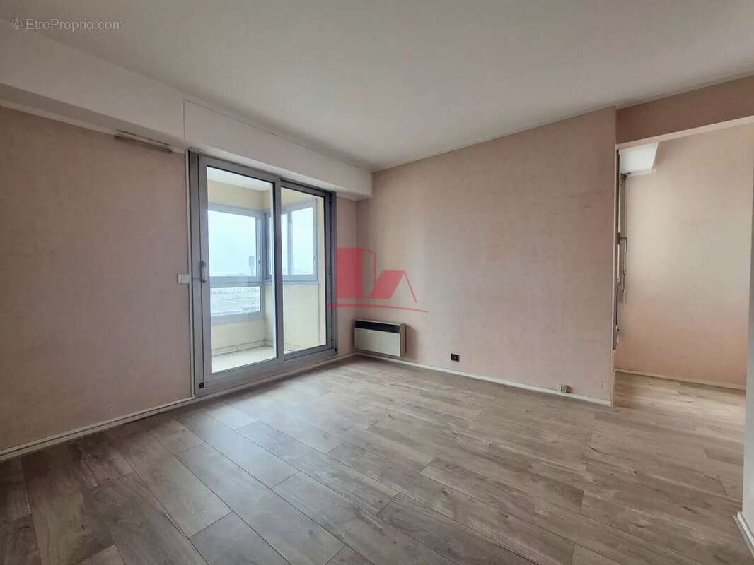 Appartement à VANVES
