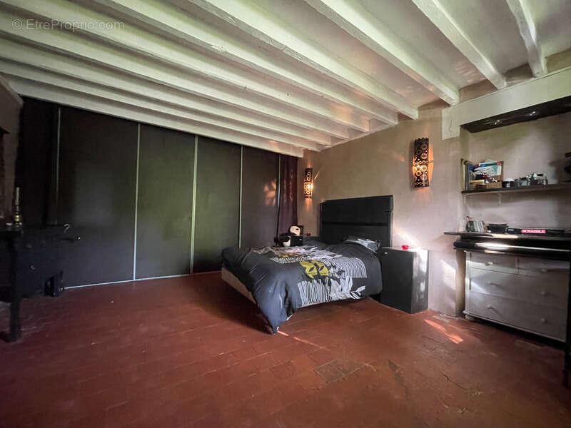 Maison à CERCY-LA-TOUR