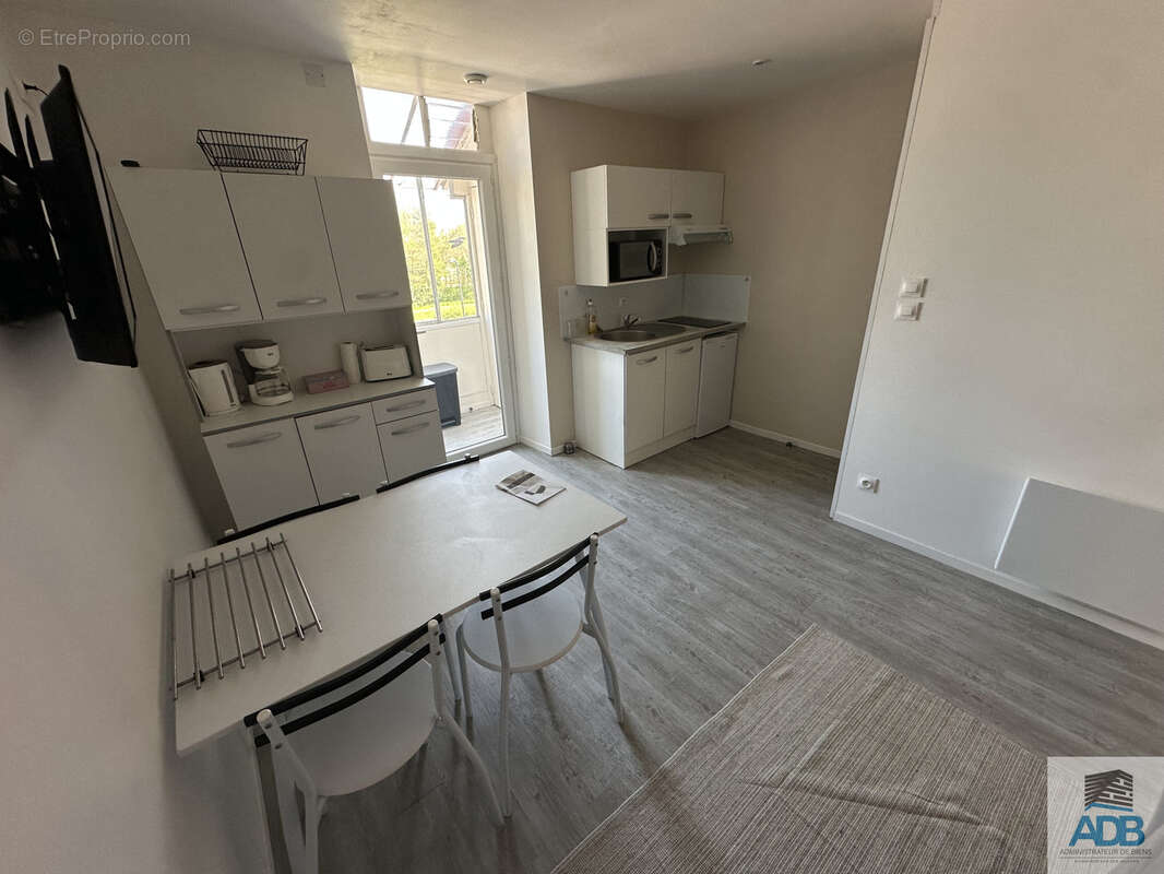 Appartement à ROANNE