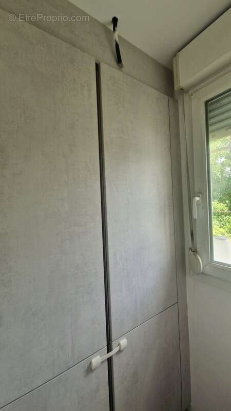 Appartement à FLORANGE