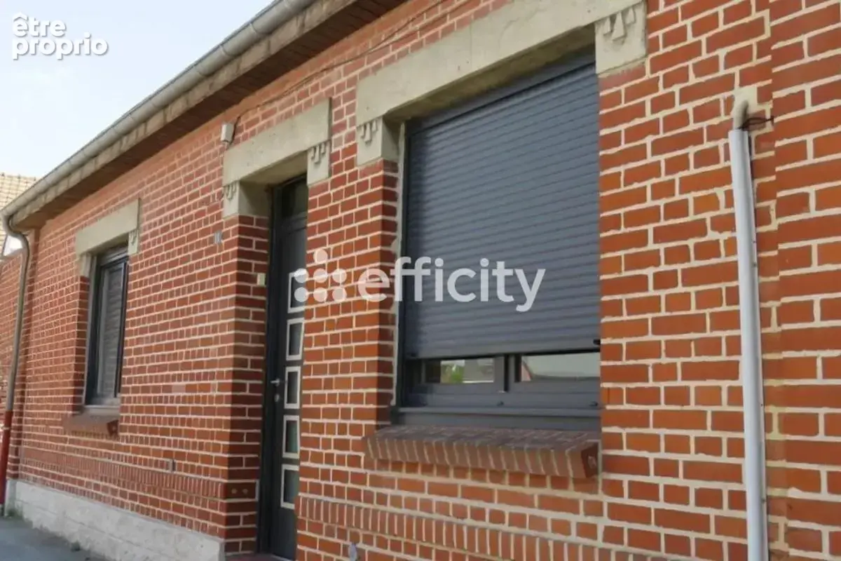 Maison de village - photo 10