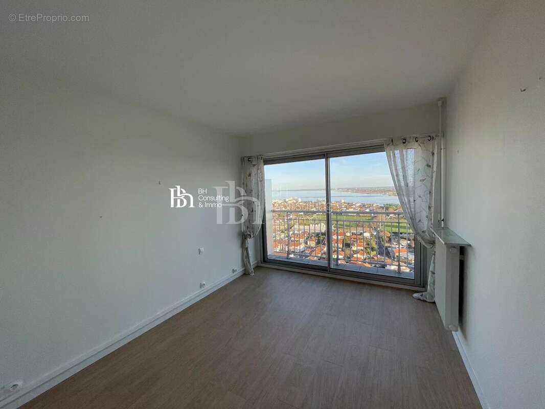 Appartement à ARCACHON