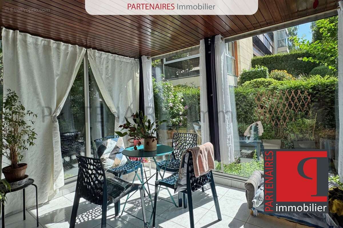 Appartement à ROCQUENCOURT