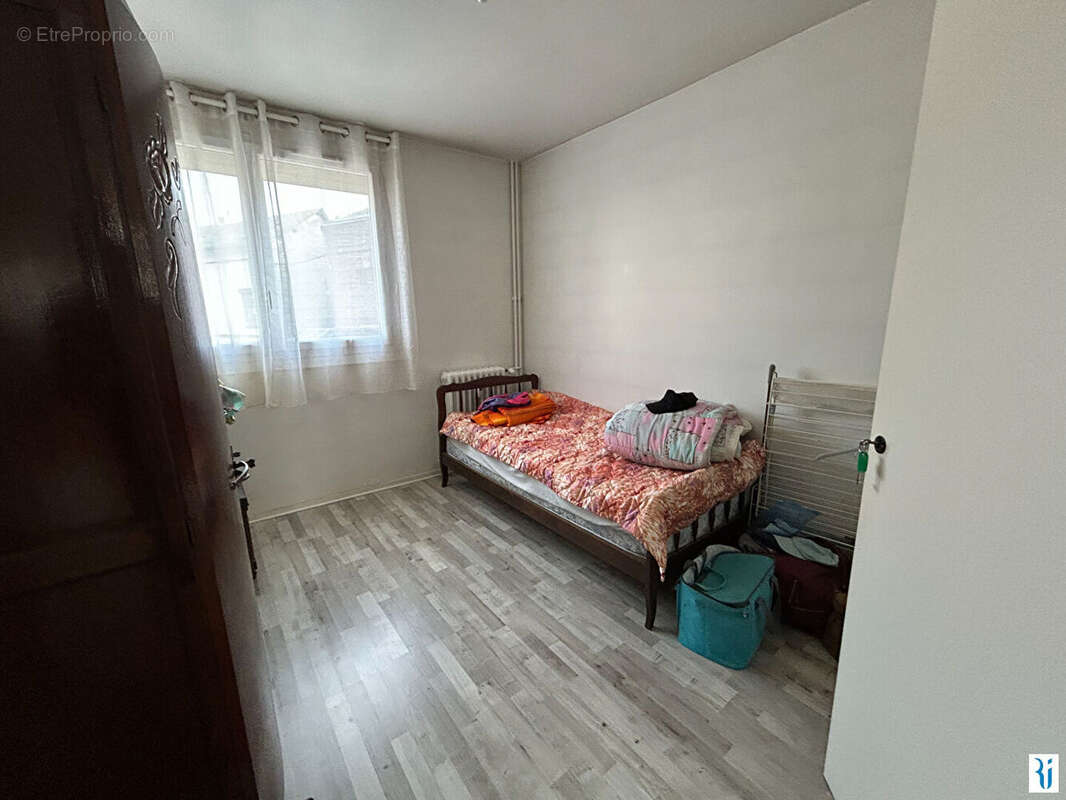 Appartement à DARNETAL