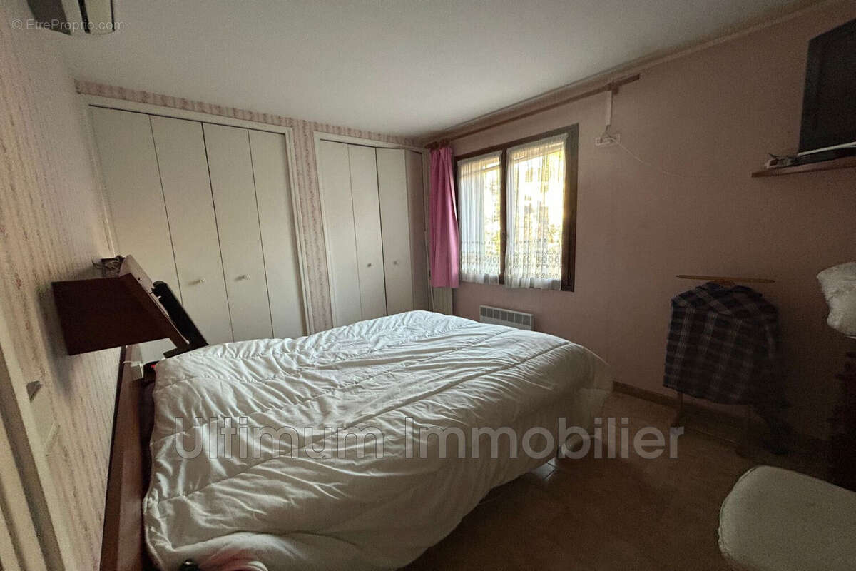 Maison à SAINT-RAPHAEL