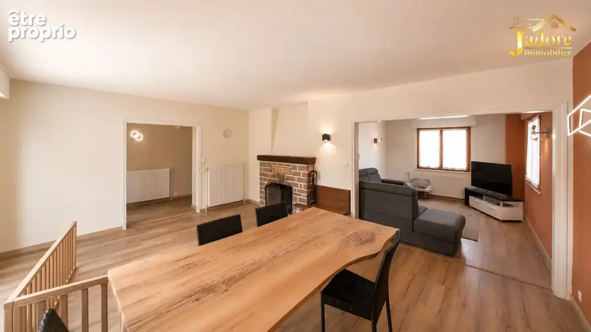 Maison renovee - photo 7