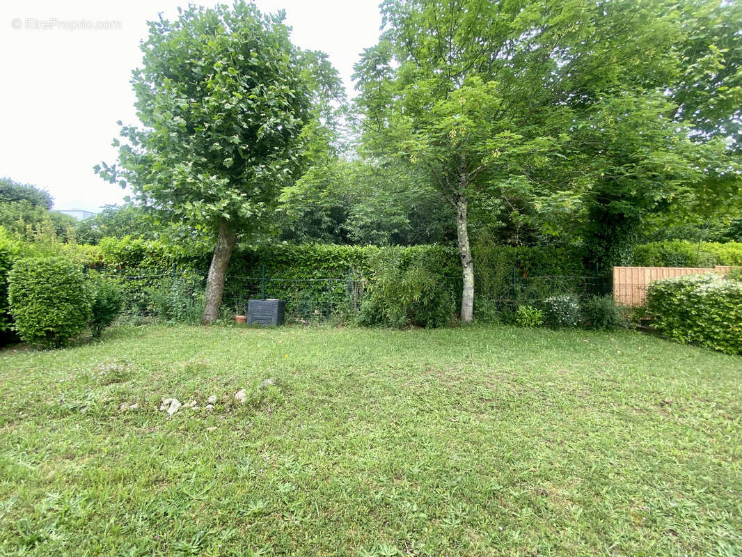 Maison à VAUX-SUR-MER