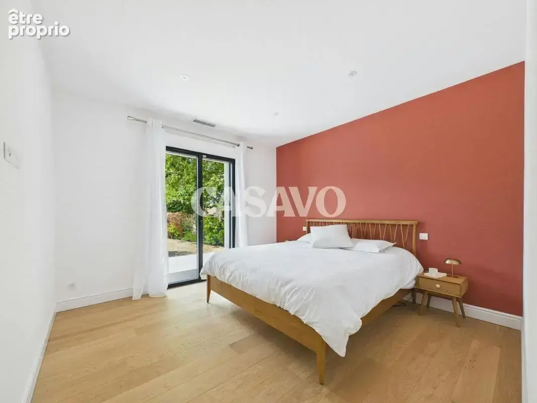 Vente Maison 5 pièces de 152m² - 33850 Léognan - photo 18