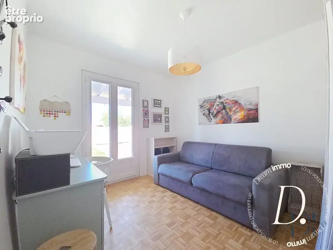 Maison 7 pièces 144 m² à vendre à Roujan (34320) - photo 9