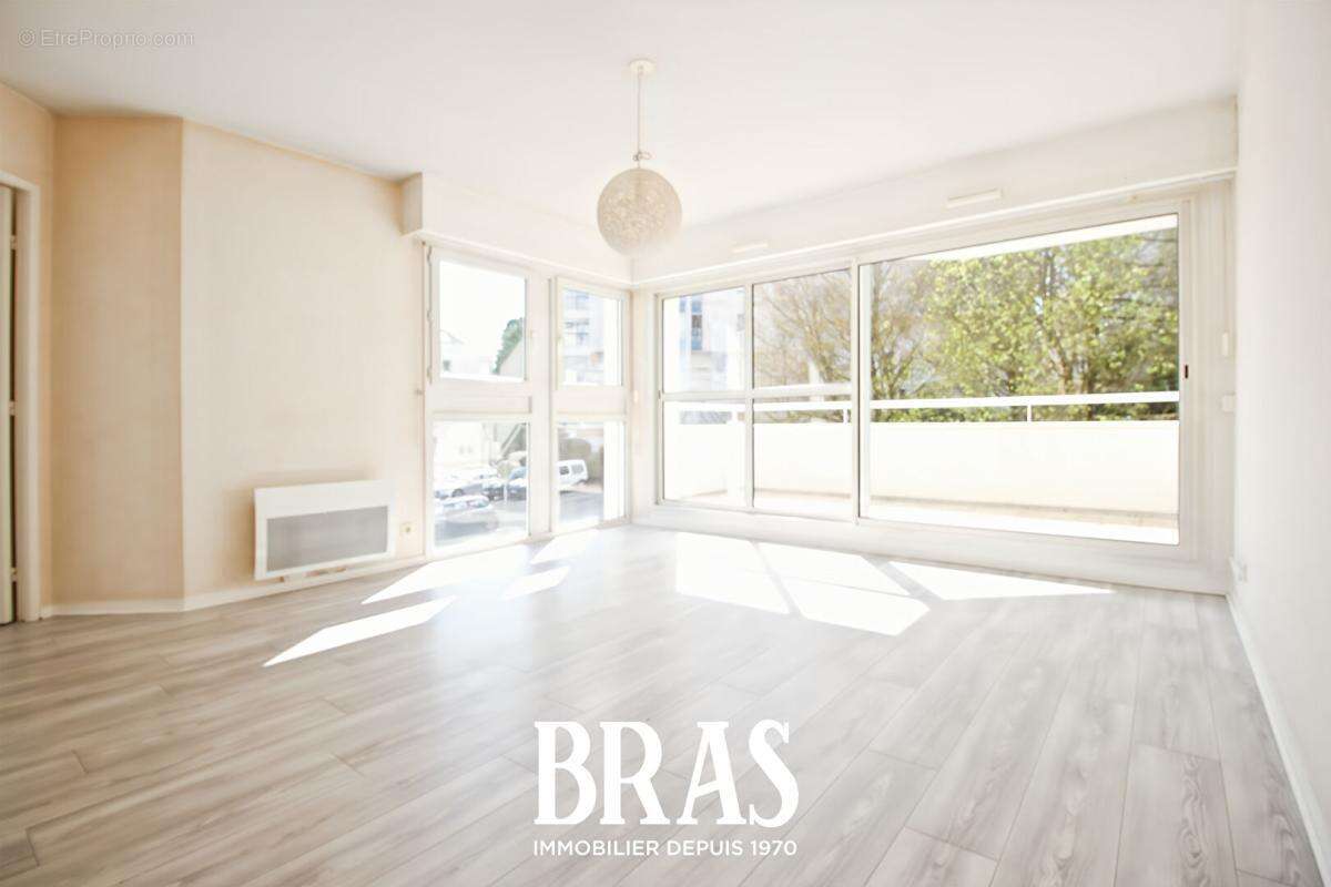 Appartement à VANNES