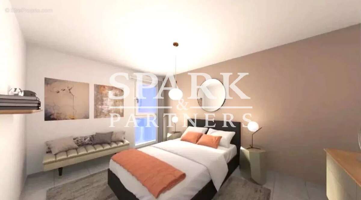 Appartement à ROQUEBRUNE-CAP-MARTIN