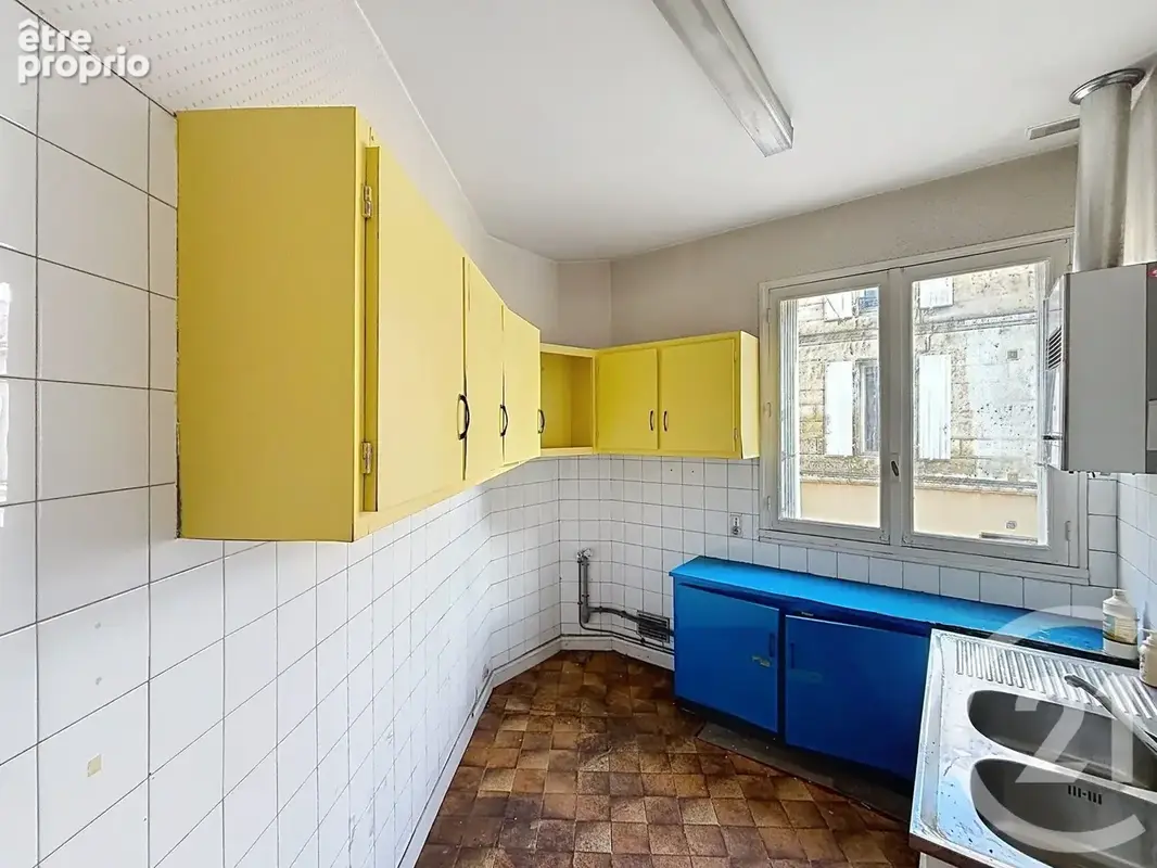Maison 4 pièces 120 m² à vendre à Angouleme (16000) - photo 7