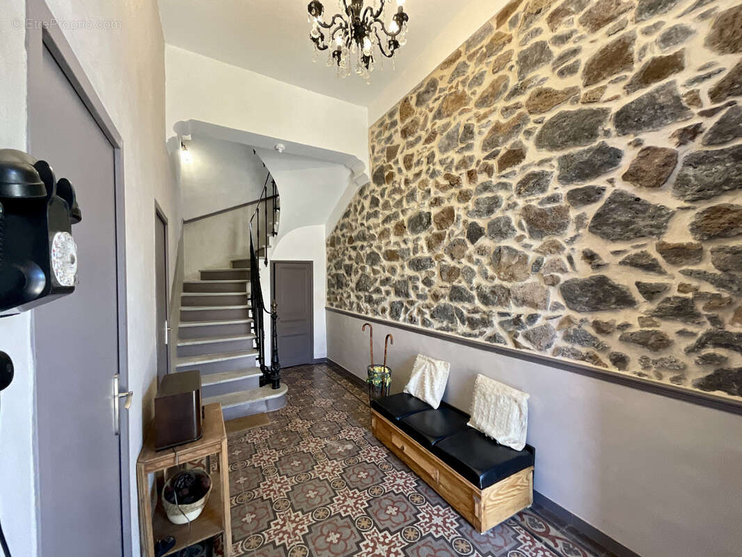Maison de Maître Vigneron d'Exception - Marseillan - photo 2
