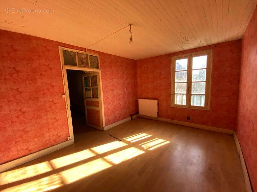Maison Dussac 100 m2 - photo 7