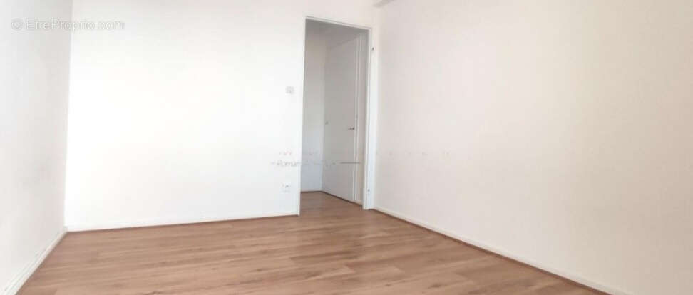 Appartement à CANET-EN-ROUSSILLON