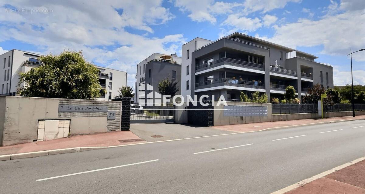 Appartement à L'ETRAT