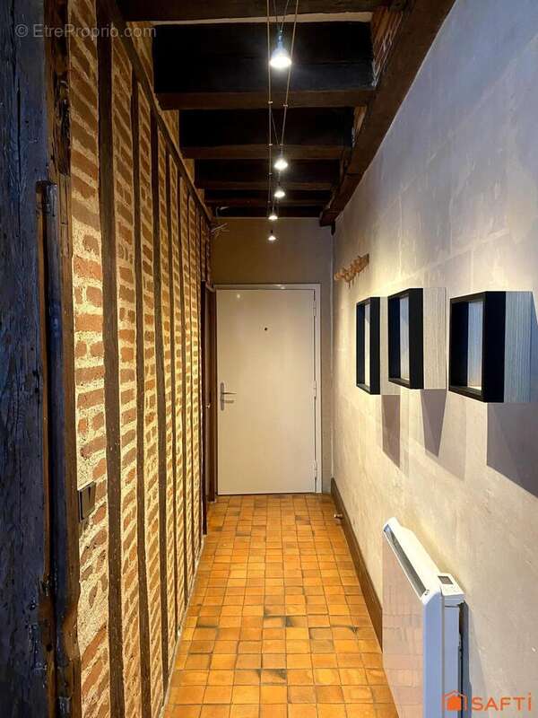 Photo 2 - Appartement à TOURS