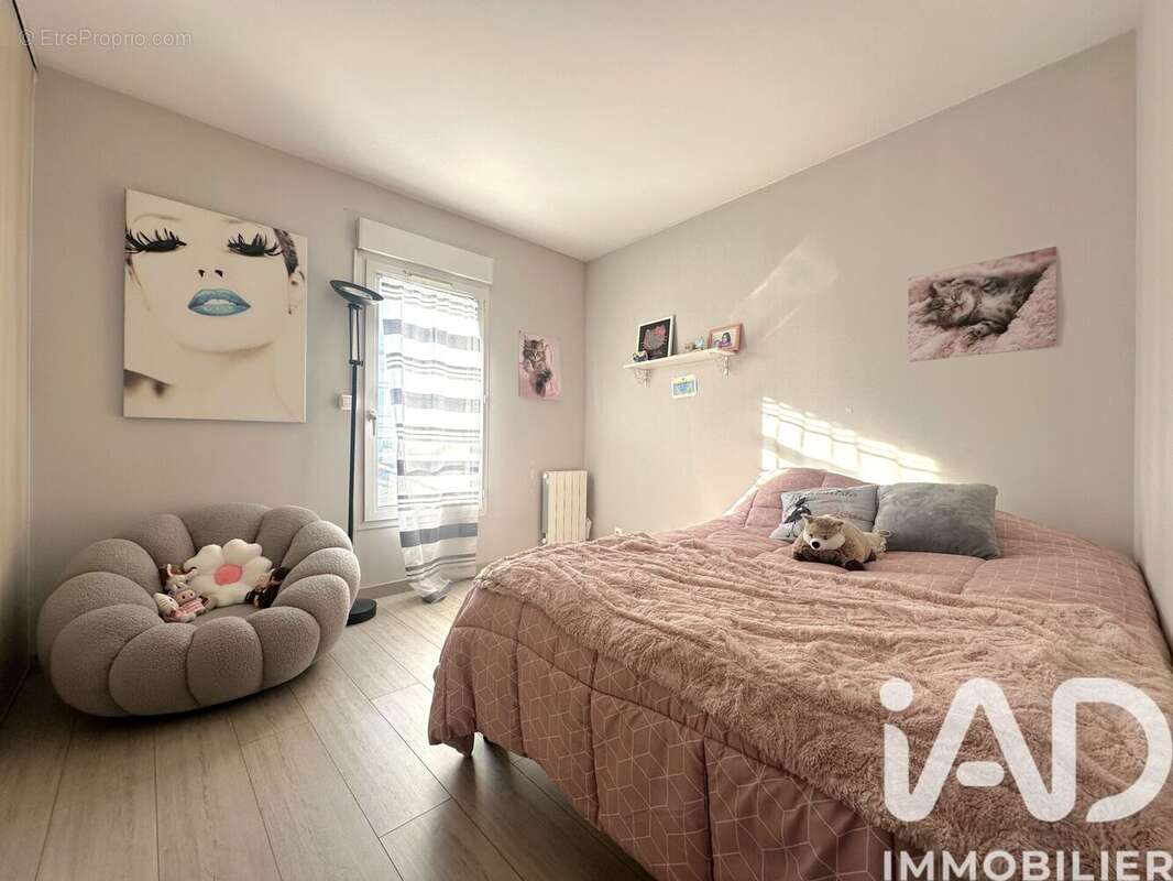 Photo 9 - Appartement à PALAISEAU