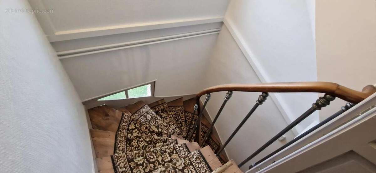 Maison à MARSEILLE-EN-BEAUVAISIS