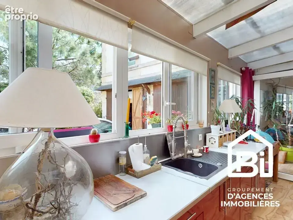 Maison 7 pièces 150 m² à vendre à Luc-Sur-Mer (14530) - photo 2