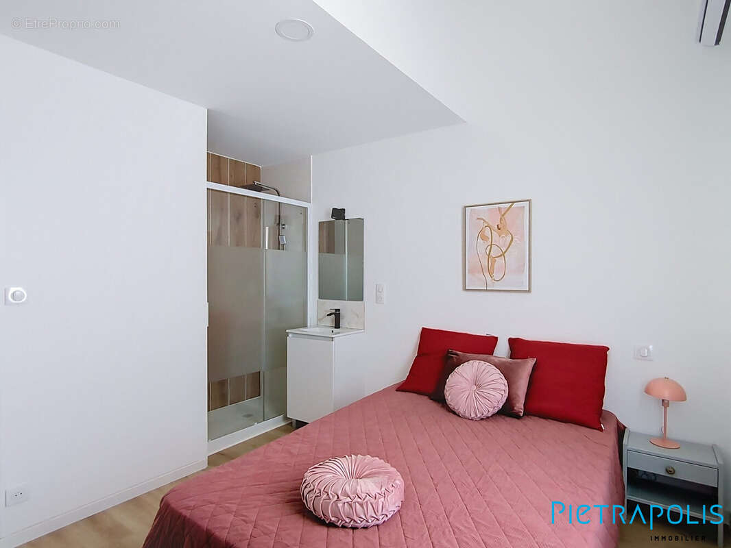 Maison à BALARUC-LES-BAINS