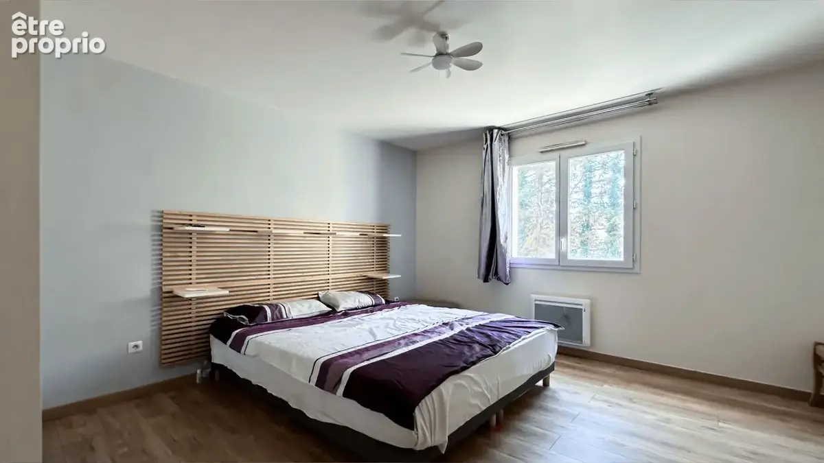 Maison 94m² à rubelles - photo 6