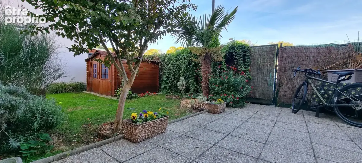 T3 à Compiègne - photo 9