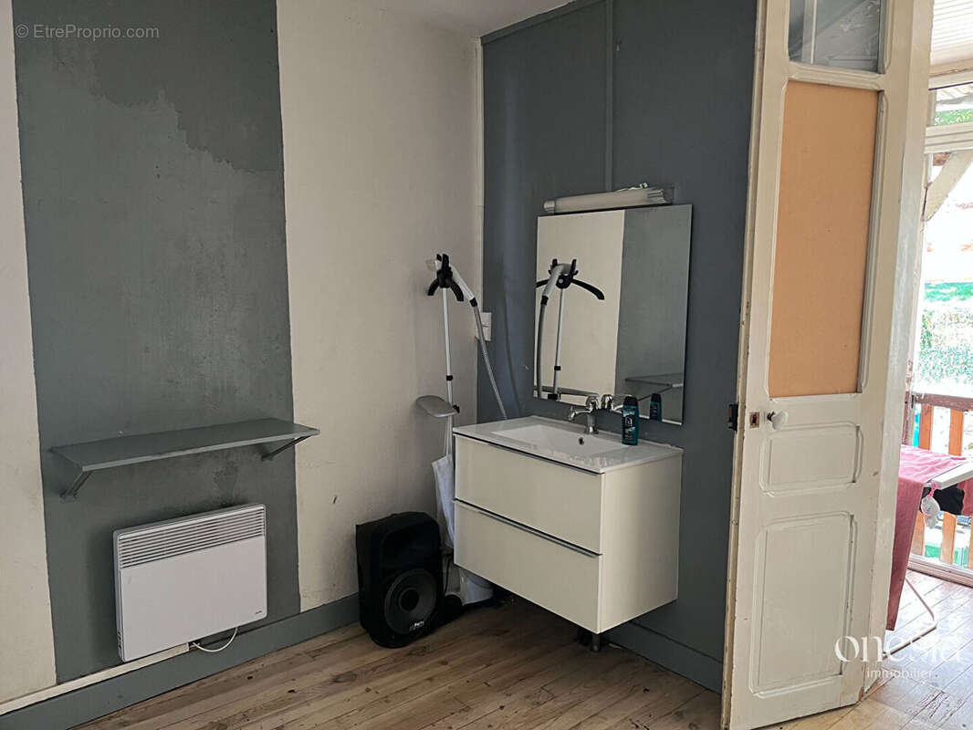Appartement - photo 9