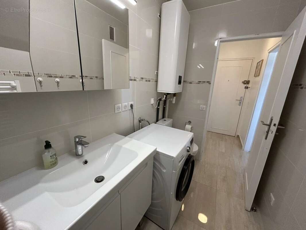 Appartement à CABOURG