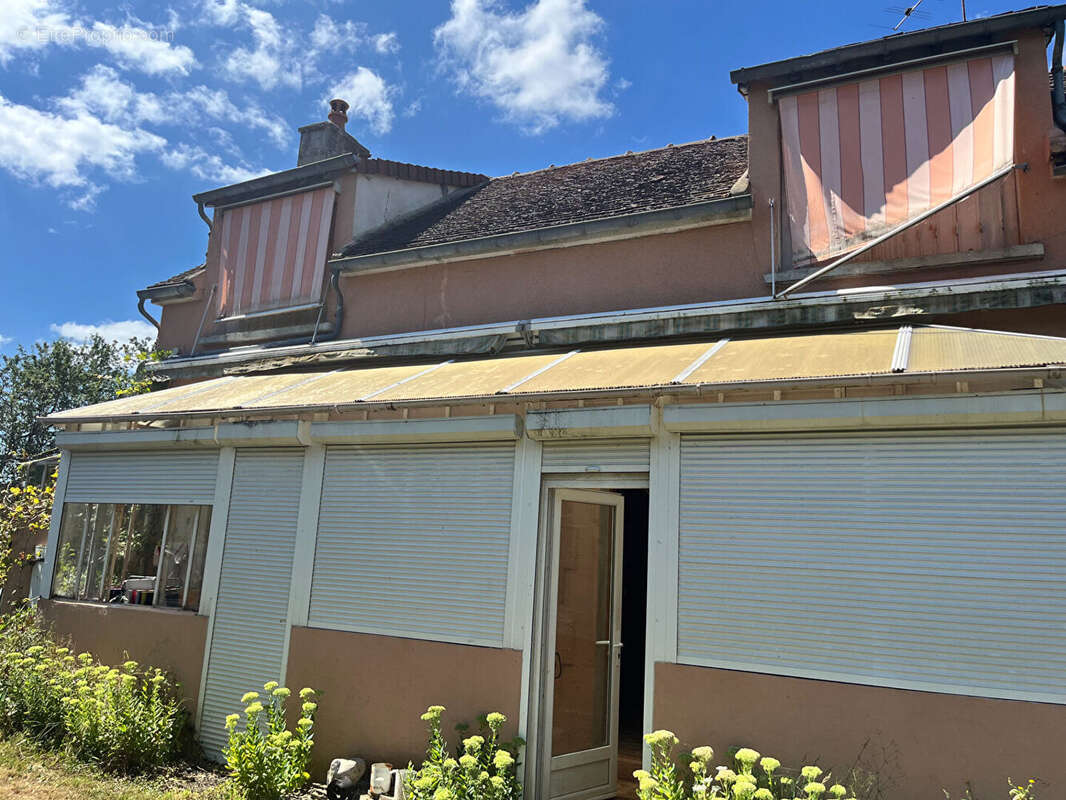 Maison ancienne - photo 5