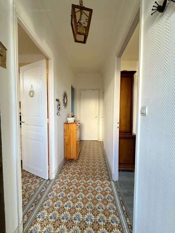 Maison à ARGENTEUIL