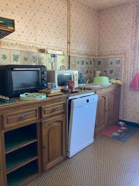 Appartement à RILLIEUX-LA-PAPE