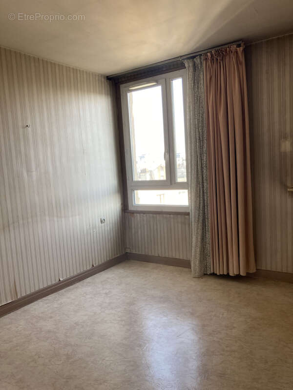 Appartement à GARGES-LES-GONESSE