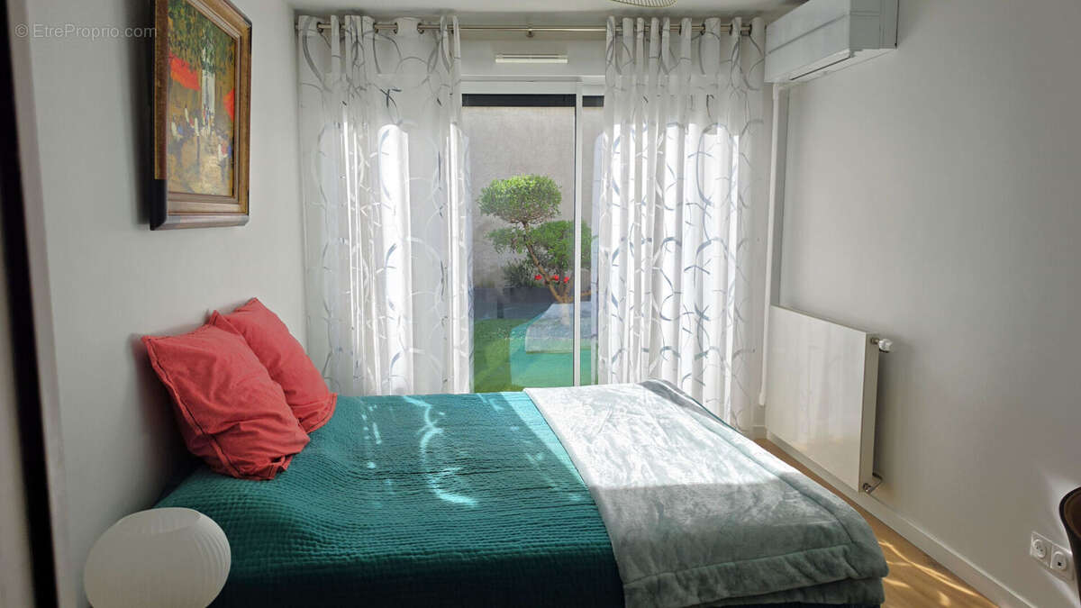 Appartement à TASSIN-LA-DEMI-LUNE