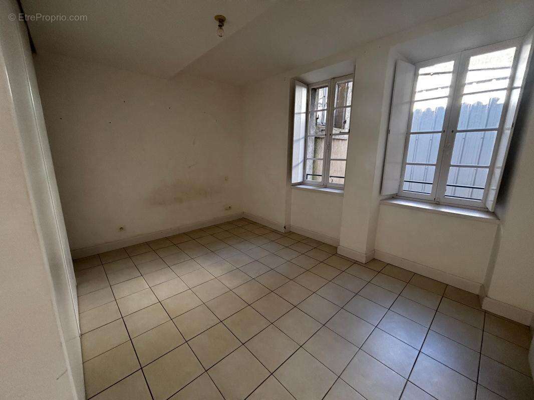 Appartement à CARCASSONNE