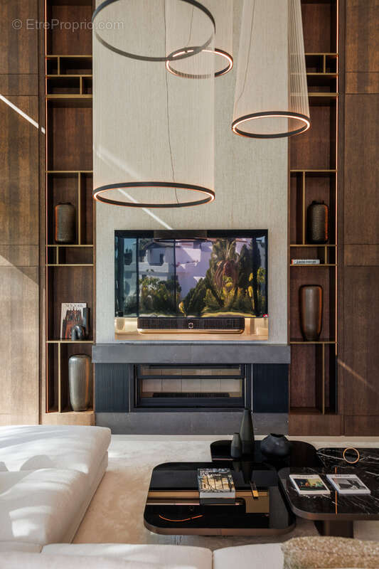 Maison de luxe Marbella - photo 23