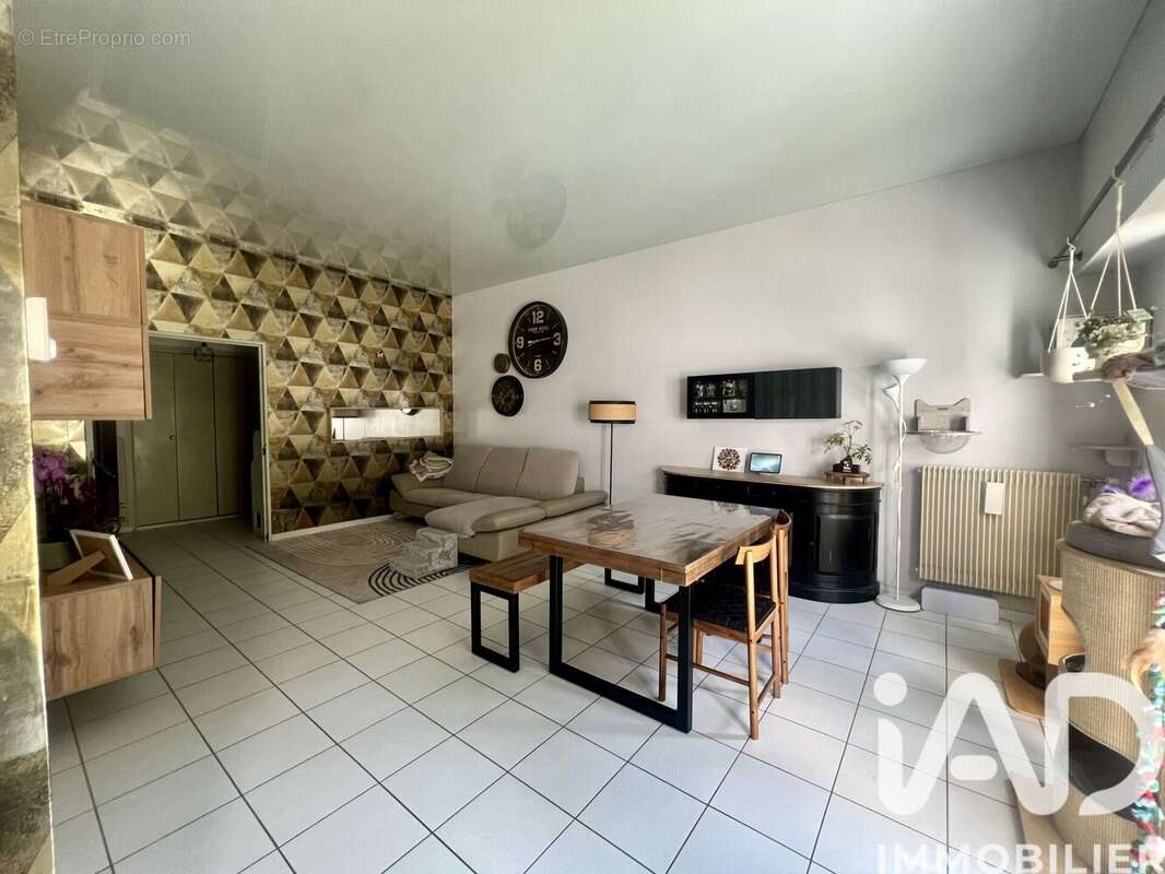 Photo 3 - Appartement à ARRAS