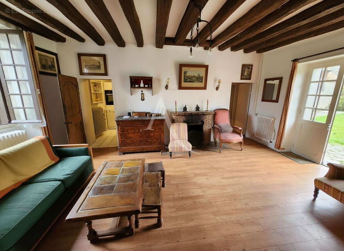 Maison à DOURDAN