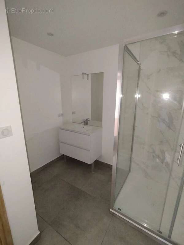 Appartement à CHAUFFAILLES