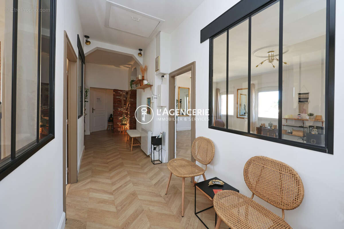 Appartement à ALBI
