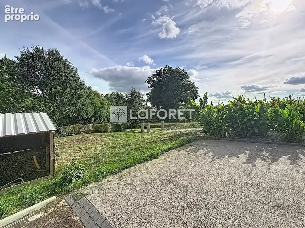 Maison Saint Martin Sur Oust 8 pièce(s) 180 m2 - photo 9