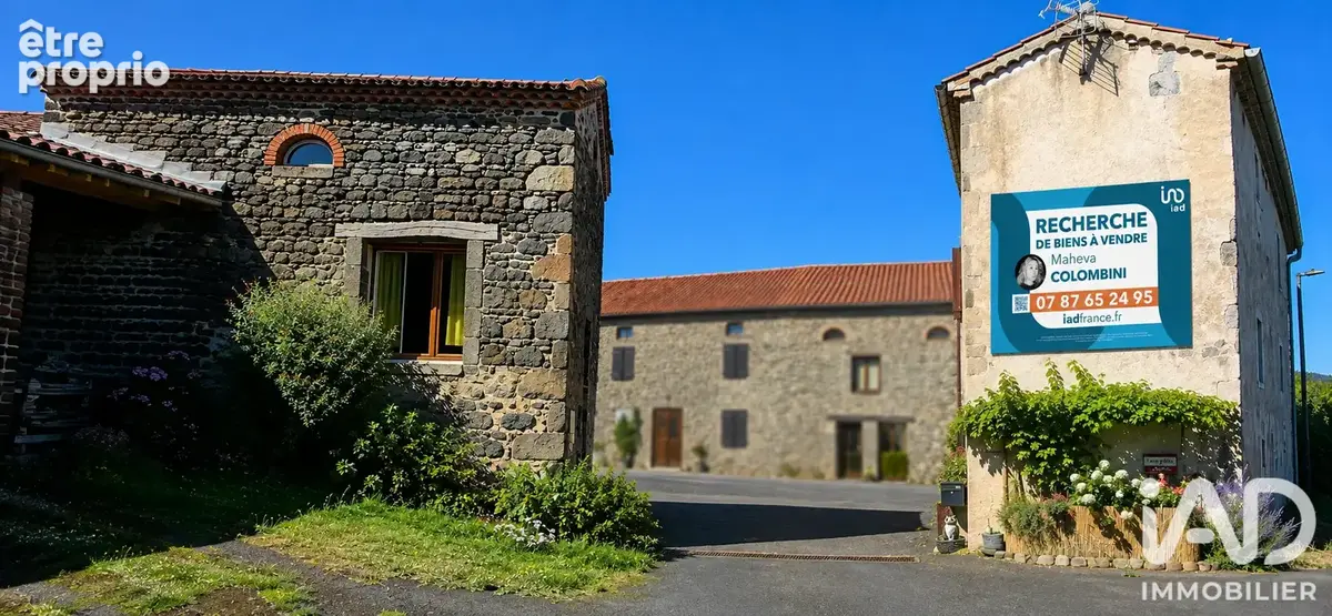 Photo 1 - Maison à COUTEUGES