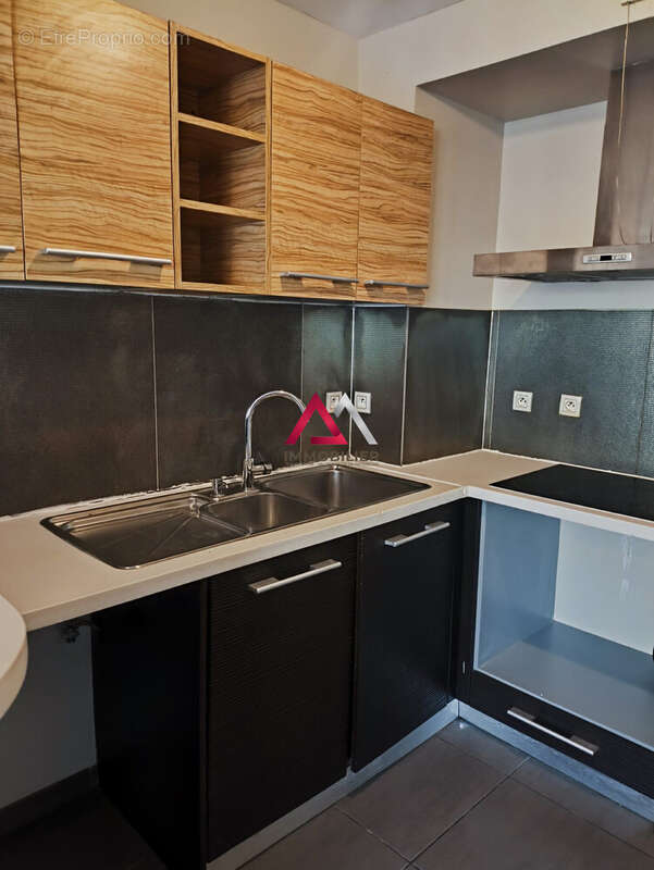 Appartement à SAINT-DENIS