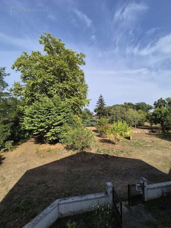 A vendre pomarez maison 6 chambres - photo 13