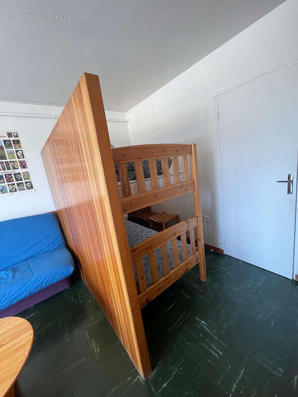 Appartement à AGNIERES-EN-DEVOLUY