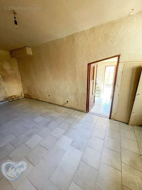 Appartement à SAINT-CHRISTOL