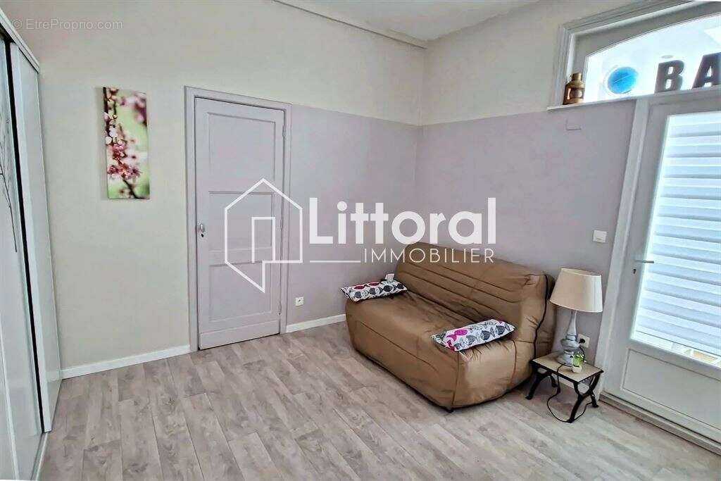 Appartement à BRAY-DUNES